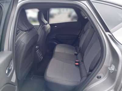 Renault Captur Gebrauchtwagen Renault Captur Gebrauchtwagen