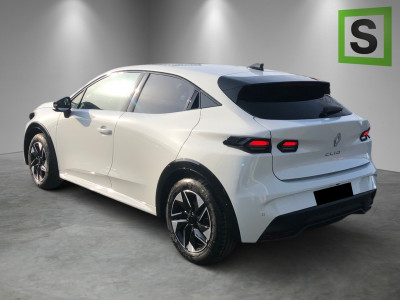 Renault Clio Neuwagen