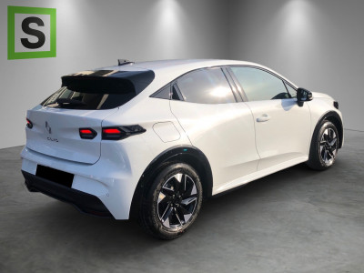Renault Clio Neuwagen