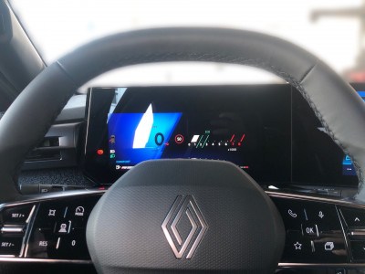 Renault Clio Neuwagen