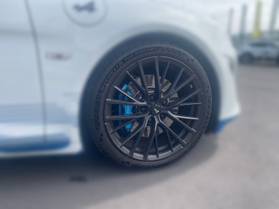 Renault-Alpine A 110 2018 Gebrauchtwagen Renault-Alpine A 110 2018 Gebrauchtwagen