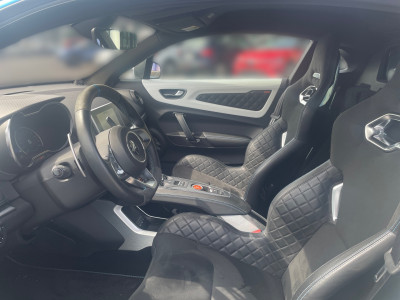 Renault-Alpine A 110 2018 Gebrauchtwagen Renault-Alpine A 110 2018 Gebrauchtwagen