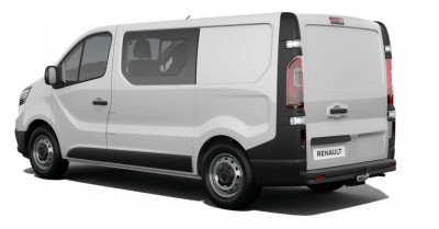 Renault Trafic Neuwagen Renault Trafic Neuwagen