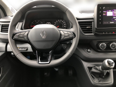 Renault Trafic Neuwagen Renault Trafic Neuwagen