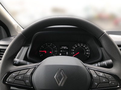 Renault Trafic Neuwagen Renault Trafic Neuwagen