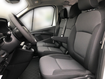 Renault Trafic Neuwagen Renault Trafic Neuwagen
