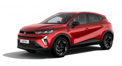 Renault Captur Neuwagen