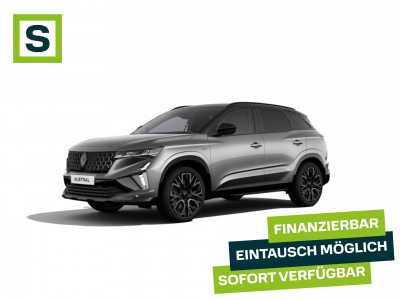 Renault Austral Neuwagen Renault Austral Neuwagen