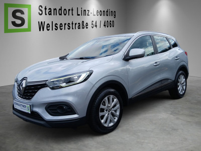Renault Kadjar Gebrauchtwagen