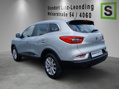 Renault Kadjar Gebrauchtwagen