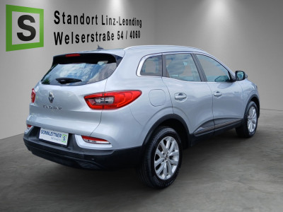 Renault Kadjar Gebrauchtwagen