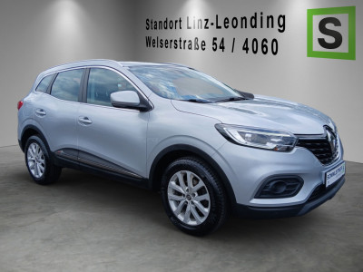 Renault Kadjar Gebrauchtwagen