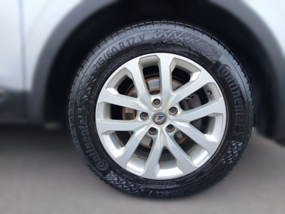 Renault Kadjar Gebrauchtwagen