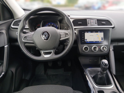 Renault Kadjar Gebrauchtwagen
