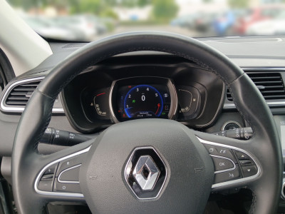 Renault Kadjar Gebrauchtwagen