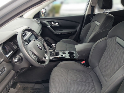 Renault Kadjar Gebrauchtwagen