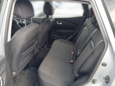 Renault Kadjar Gebrauchtwagen