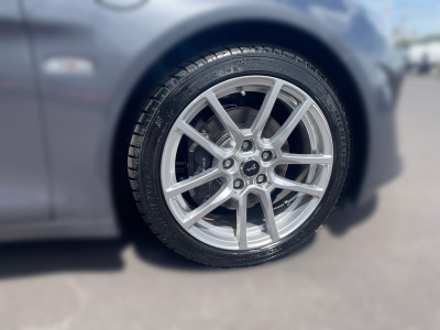Renault-Alpine A 110 2018 Gebrauchtwagen Renault-Alpine A 110 2018 Gebrauchtwagen