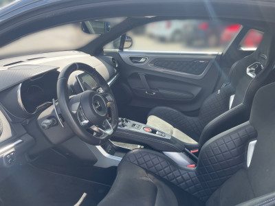 Renault-Alpine A 110 2018 Gebrauchtwagen Renault-Alpine A 110 2018 Gebrauchtwagen