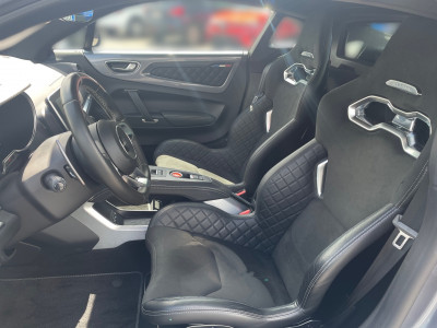 Renault-Alpine A 110 2018 Gebrauchtwagen Renault-Alpine A 110 2018 Gebrauchtwagen