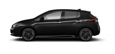 Nissan Leaf Tageszulassung Nissan Leaf Tageszulassung