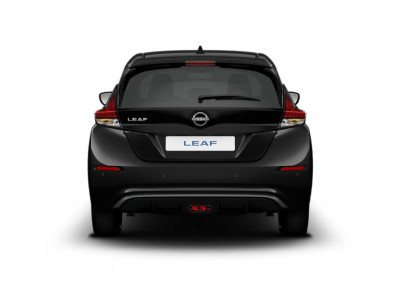 Nissan Leaf Tageszulassung Nissan Leaf Tageszulassung
