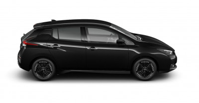 Nissan Leaf Tageszulassung Nissan Leaf Tageszulassung