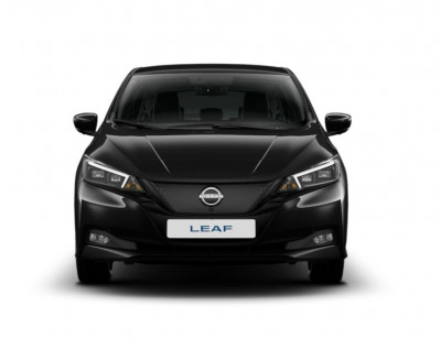 Nissan Leaf Tageszulassung Nissan Leaf Tageszulassung