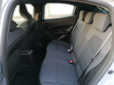 Renault Clio Neuwagen Renault Clio Neuwagen