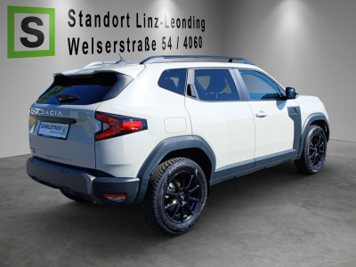 Dacia Duster Gebrauchtwagen Dacia Duster Gebrauchtwagen
