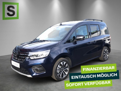 Renault Kangoo Neuwagen Renault Kangoo Neuwagen