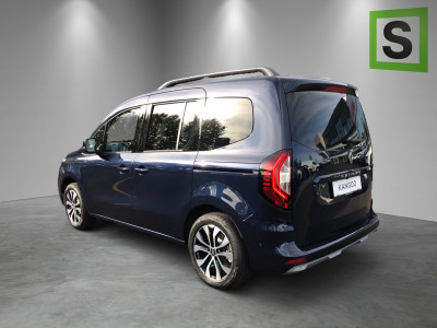 Renault Kangoo Neuwagen Renault Kangoo Neuwagen