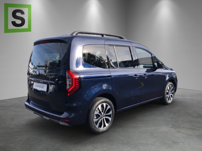 Renault Kangoo Neuwagen Renault Kangoo Neuwagen