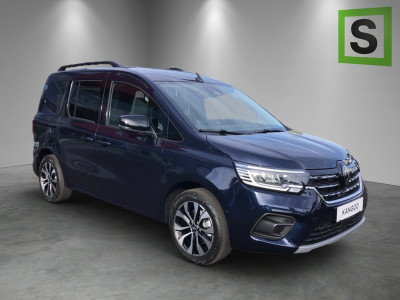 Renault Kangoo Neuwagen Renault Kangoo Neuwagen
