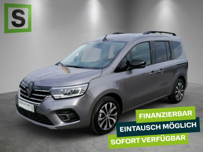 Renault Kangoo Neuwagen Renault Kangoo Neuwagen
