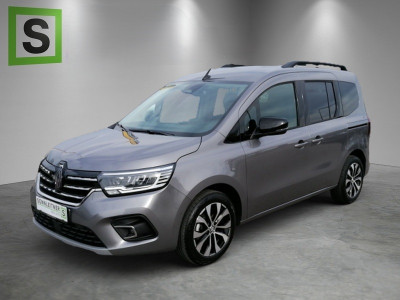 Renault Kangoo Neuwagen Renault Kangoo Neuwagen