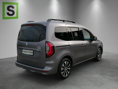 Renault Kangoo Neuwagen Renault Kangoo Neuwagen