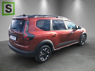 Dacia Jogger Neuwagen Dacia Jogger Neuwagen