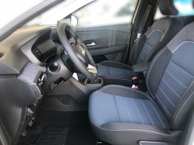 Dacia Jogger Neuwagen Dacia Jogger Neuwagen