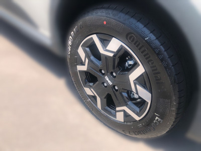 Dacia Jogger Neuwagen Dacia Jogger Neuwagen