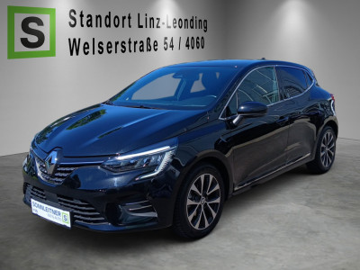Renault Clio Gebrauchtwagen Renault Clio Gebrauchtwagen