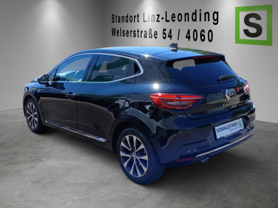 Renault Clio Gebrauchtwagen Renault Clio Gebrauchtwagen