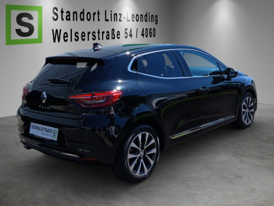Renault Clio Gebrauchtwagen Renault Clio Gebrauchtwagen