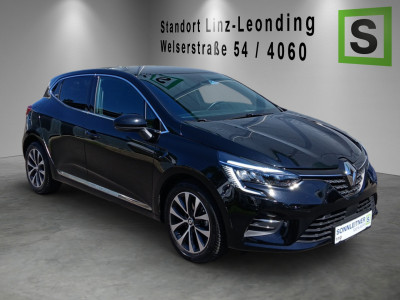 Renault Clio Gebrauchtwagen Renault Clio Gebrauchtwagen