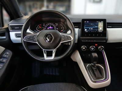 Renault Clio Gebrauchtwagen Renault Clio Gebrauchtwagen