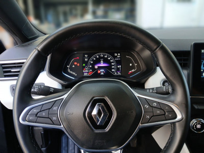 Renault Clio Gebrauchtwagen Renault Clio Gebrauchtwagen