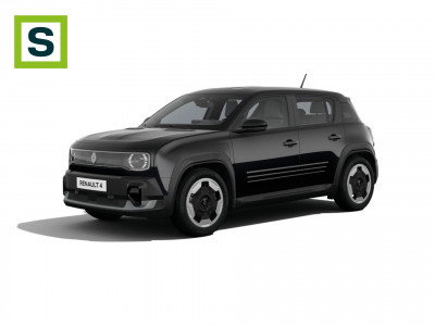 Renault R4 Neuwagen Renault R4 Neuwagen