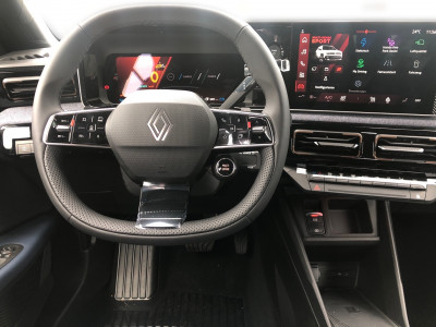 Renault R4 Neuwagen Renault R4 Neuwagen