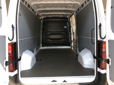 Renault Master Neuwagen Renault Master Neuwagen