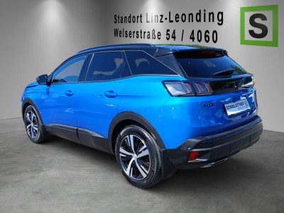 Peugeot 3008 Gebrauchtwagen Peugeot 3008 Gebrauchtwagen